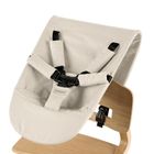 Leander, Newborn Seat, siedzisko do krzesełka do karmienia Louie i Classic, Cappuccino