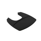 Leander, tacka do krzesełka do karmienia Classic i Louie, czarna