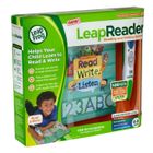 LeapFrog, LeapReader, Czytający długopis, zielony, zabawka elektroniczna
