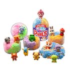 Learning Resources, Playfoam Pals, Pet Party, Masa piankowa z figurką niespodzianką, modelina