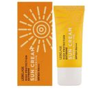 Lebelage, High Protection Extreme Sun Cream, krem do twarzy SPF 50+