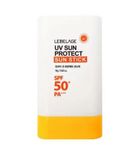 Lebelage, UV Sun Protect, sztyft ochronny do twarzy i ciała, SPF 50+