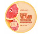 Lebelage, żel do twarzy i ciała vitamin purity 100% 300 ml