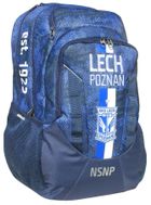 Lech Poznań, plecak szkolny