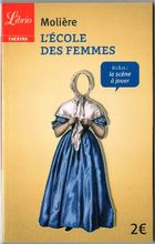 L'ecole des femmes. Szkoła żon