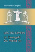 Lectio divina do Ewangelii św. Marka