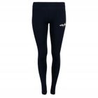 Legginsy damskie, czarne, Ellesse