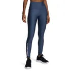 Legginsy damskie, granatowe, Under Armour
