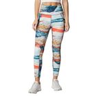Legginsy damskie, mix, Columbia Windgates II