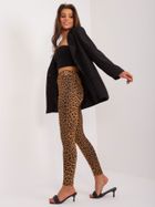 Legginsy damskie, mix, Lakerta