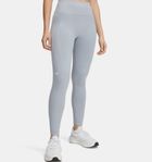 Legginsy damskie, szare, Under Armour