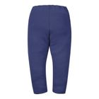 Legginsy dziecięce, granatowe, Eevi