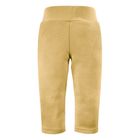 Legginsy dziecięce, żółte, Eevi