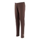 Legginsy dziewczęce, brązowe, Tup Tup