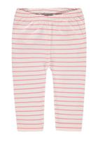 Legginsy dziewczęce, ecru, Kanz