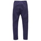 Legginsy dziewczęce, granatowe, Pinokio