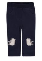 Legginsy dziewczęce, granatowe, Tom Tailor