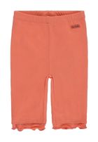 Legginsy dziewczęce, koralowe, Tom Tailor