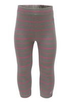 Legginsy dziewczęce, paski, Lief