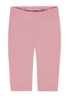 Legginsy dziewczęce, różowe, Kanz