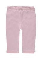 Legginsy dziewczęce, różowe, Kanz