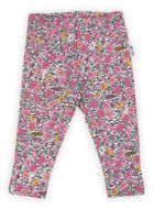 Legginsy dziewczęce, różowe, Nicol