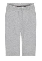 Legginsy dziewczęce, szare, Kanz
