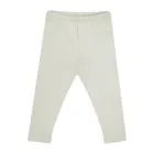 Legginsy dziewczęce, zielone, Nicol