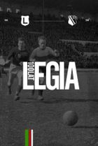 Legia 100 lat