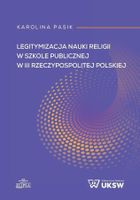 Legitymizacja nauki religii w szkole publicznej w III Rzeczypospolitej Polskiej
