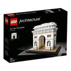 LEGO Architecture, Łuk triumfalny, 21036