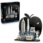 LEGO Architecture, Nowy Jork - Wielkie Jabłko, 21066