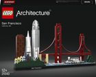 LEGO Architecture, San Francisco, 21043