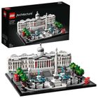 LEGO Architecture, Trafalgar Square, 21045