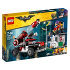 LEGO Batman the Movie, Armata Harley Quinn, 70921
