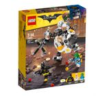 LEGO Batman the Movie, Mech Eggheada i bitwa na jedzenie, 70920