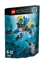 LEGO BIONICLE, Obrońca Wody, 70780