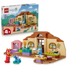 LEGO Blue, Szkoła z Ryżykiem i Blue, 11221