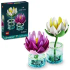 LEGO Botanicals, Lilie wodne, 11511