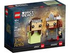 LEGO BrickHeadz, Aragorn i Arwena, 40632