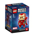 LEGO BrickHeadz, Iron Man MK50, 41604
