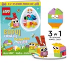 LEGO. Buduj i baw się. Polowanie na jaja