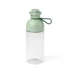 LEGO, butelka na wodę, oliwkowa, 500ml