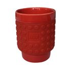 LEGO, ceramiczny kubek