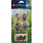 LEGO Chima, Zestaw akcesoriów, 850910