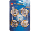 LEGO Chima, Zestaw minifigurek, 850779