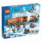 LEGO City, Arktyczna baza, 60036