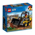 LEGO City, Koparka, 60219