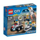 LEGO City, Kosmos - zestaw startowy, 60077