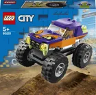 LEGO City, Monster truck, 60251